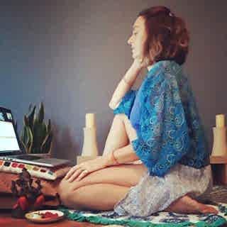 Farkındalık Ayaklardan Başlar