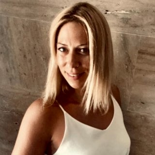 Lotus Çiçeği ve Padmasana