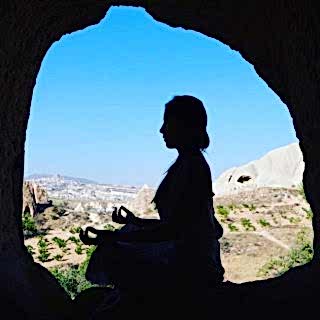 Tüm Yönleri İle Yoga Uzmanlık Yolu