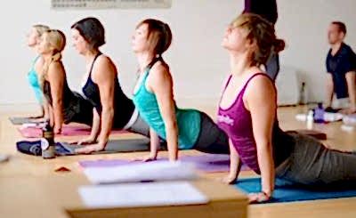 Githa Yoga Staj ve Mentorluk Programı