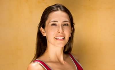 Başak Karslıoğlu ile Hamile Yogası Uzmanlık Programı